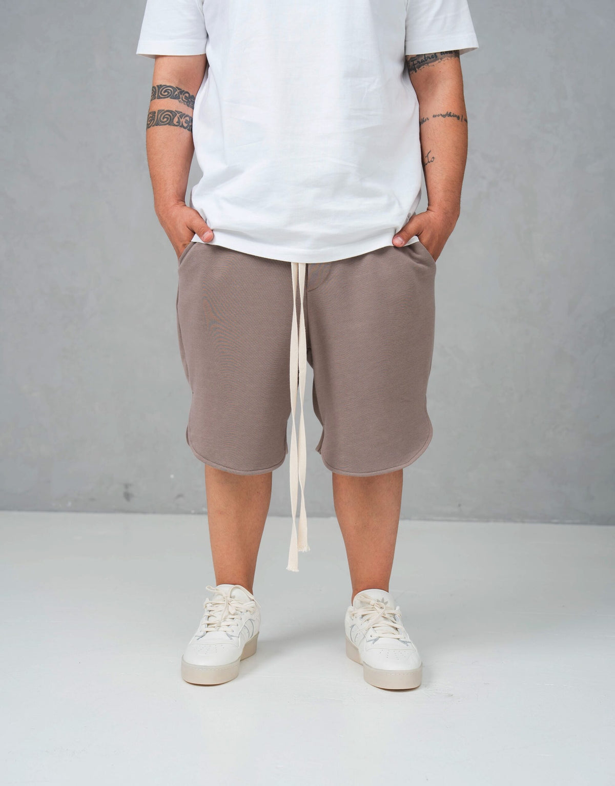 Pantaloni Rimini II Bej