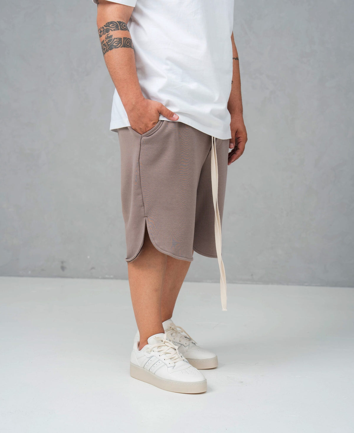 Pantaloni Rimini II Bej