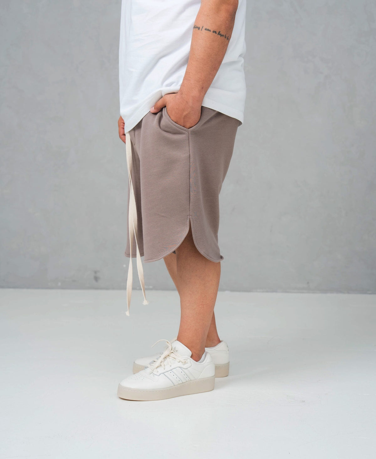 Pantaloni Rimini II Bej