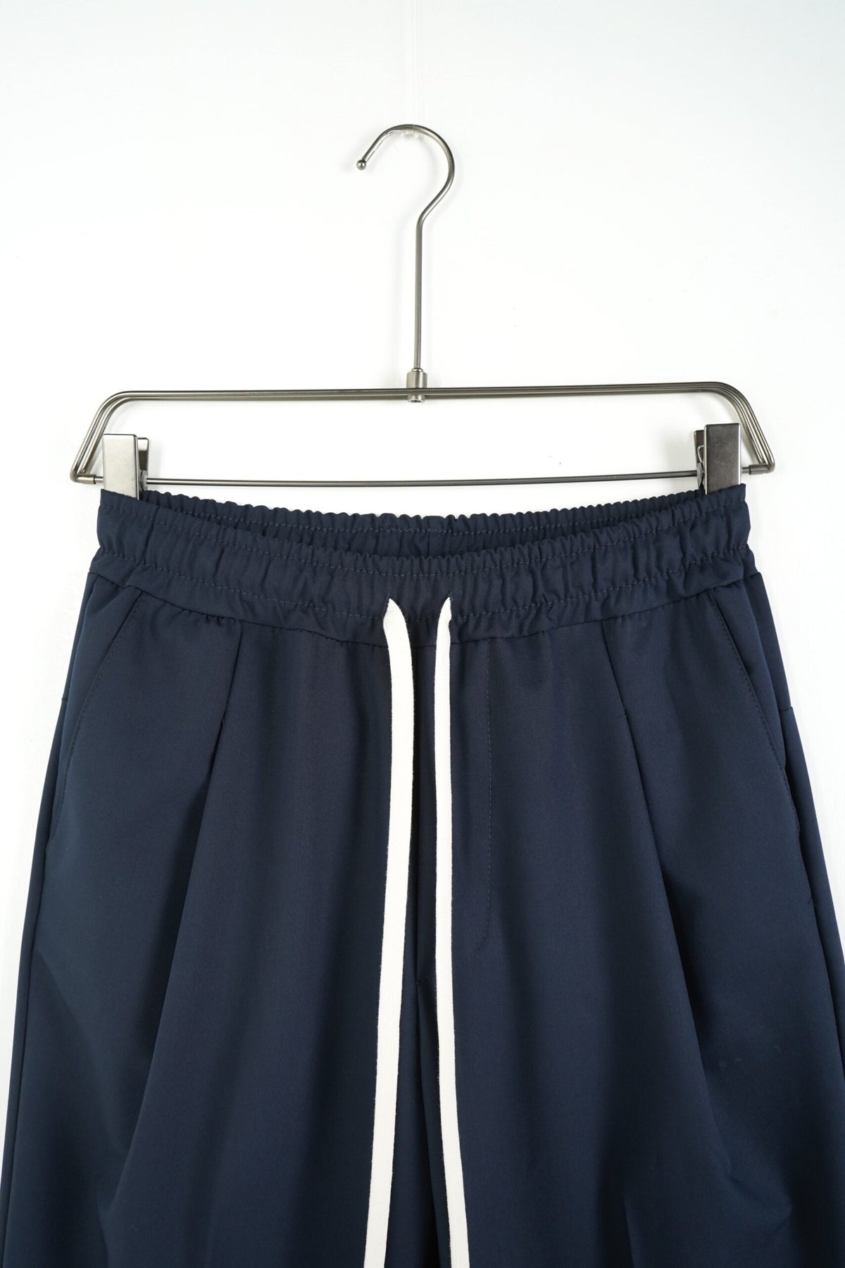Pantaloni Milan II Bleumarin
