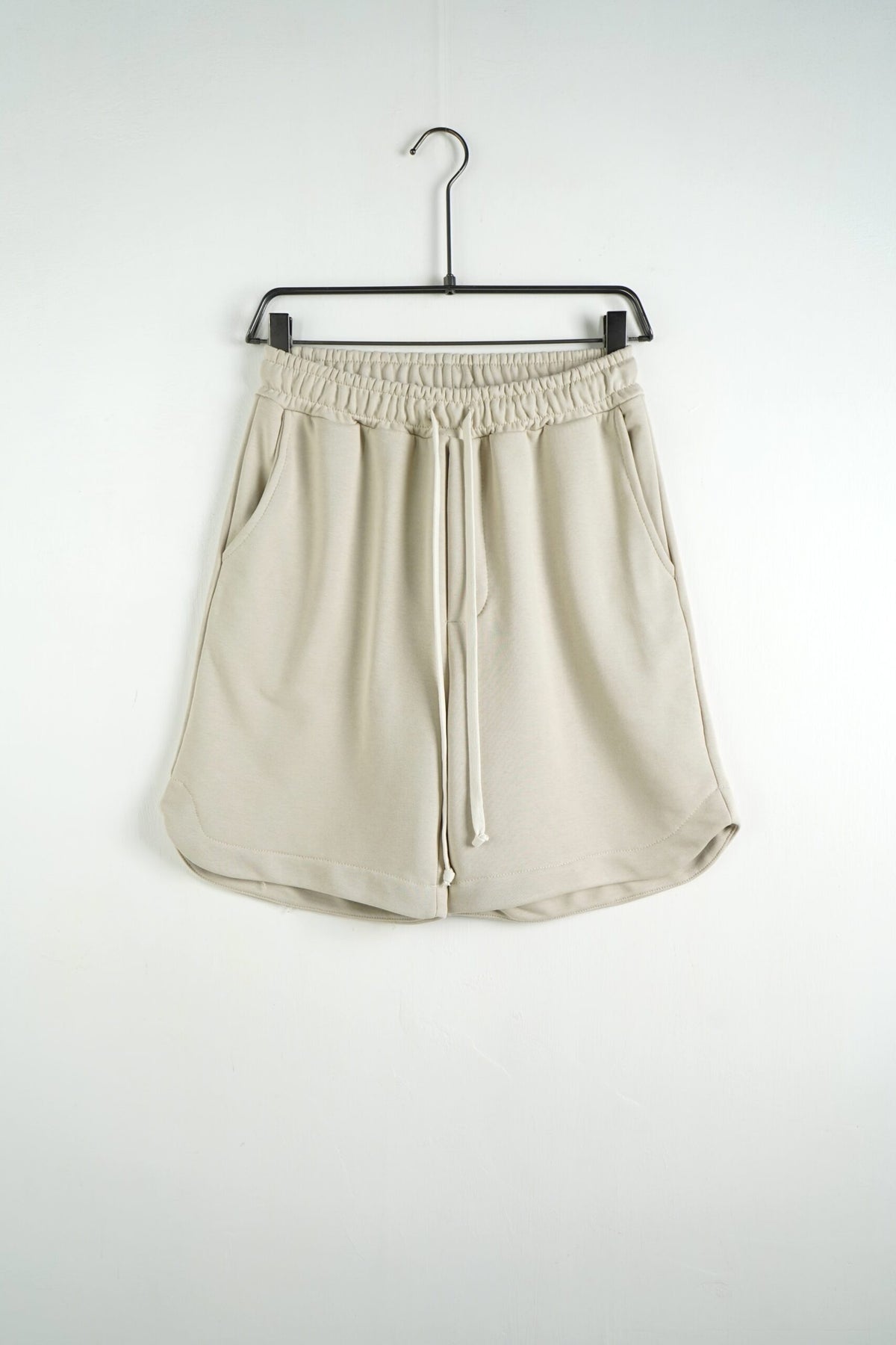 Pantaloni Parma Bej
