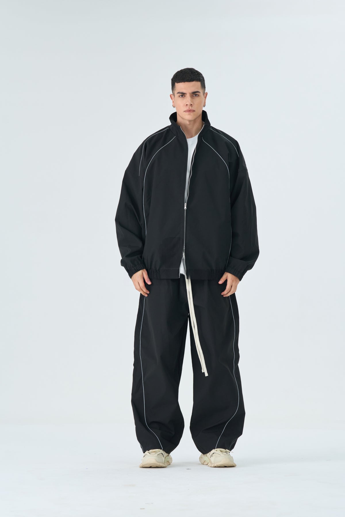 Trening Fuji Negru