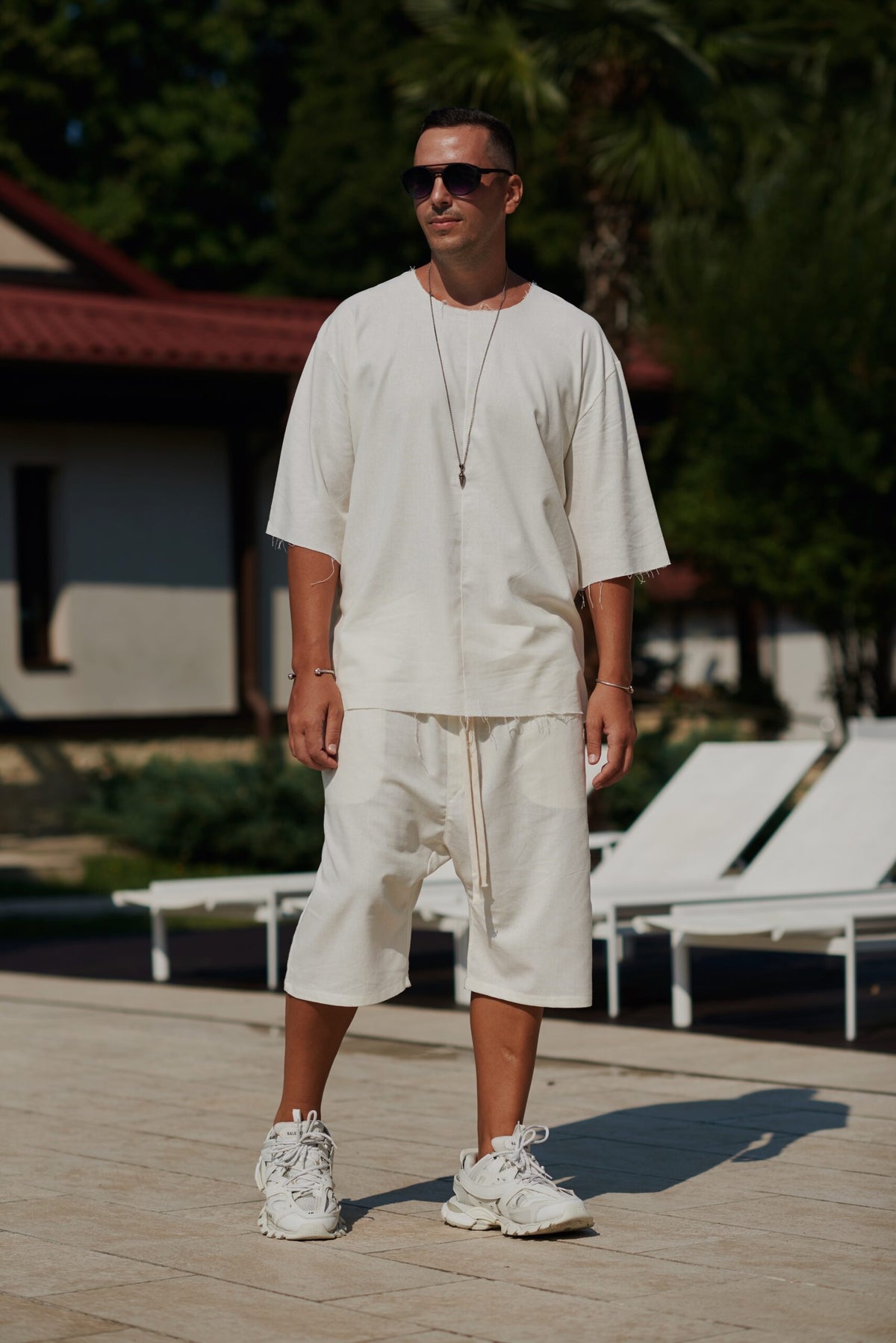 Set in Ibiza Alb