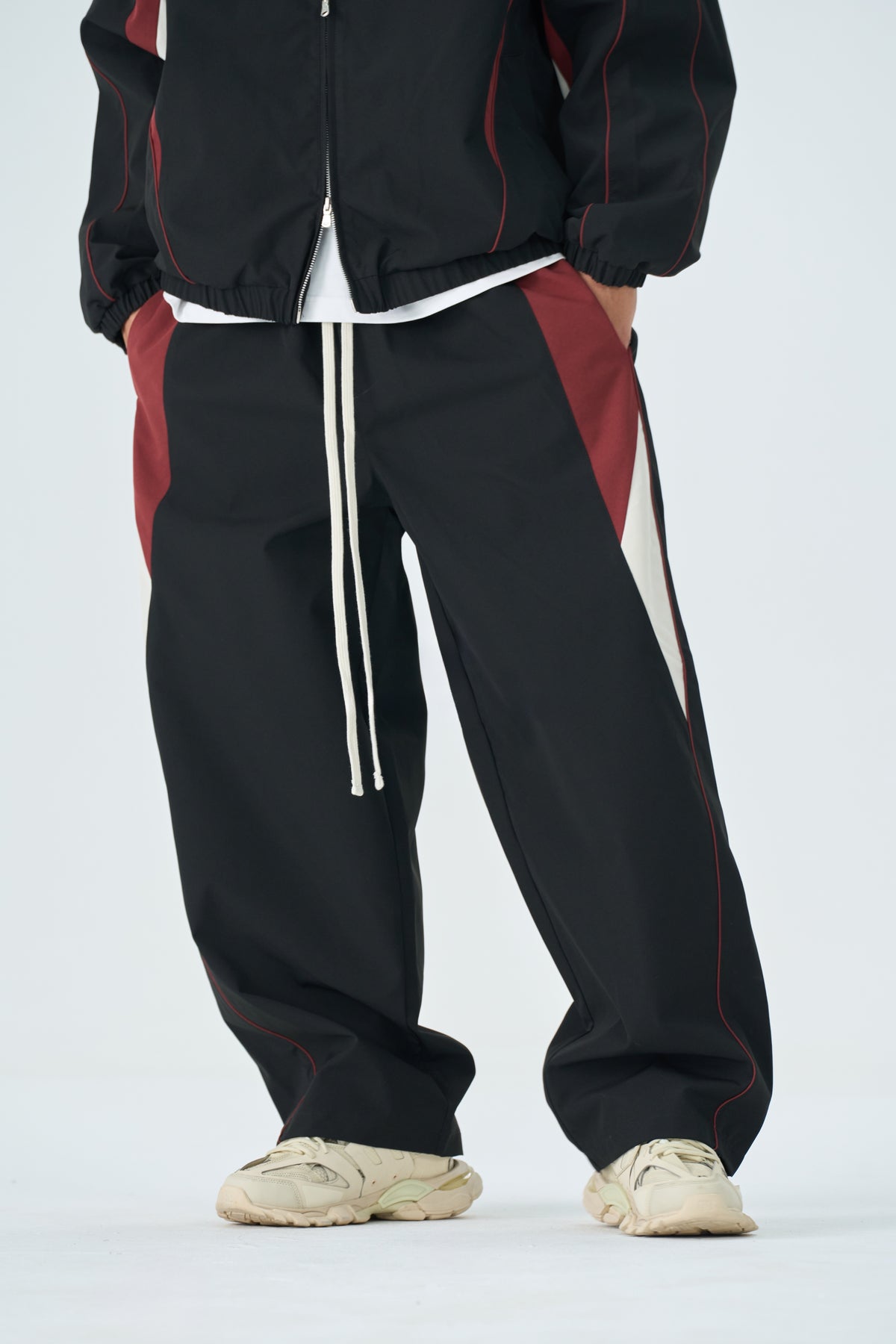Trening Japan Negru