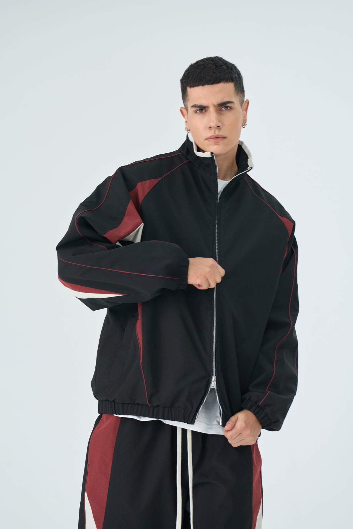 Trening Japan Negru