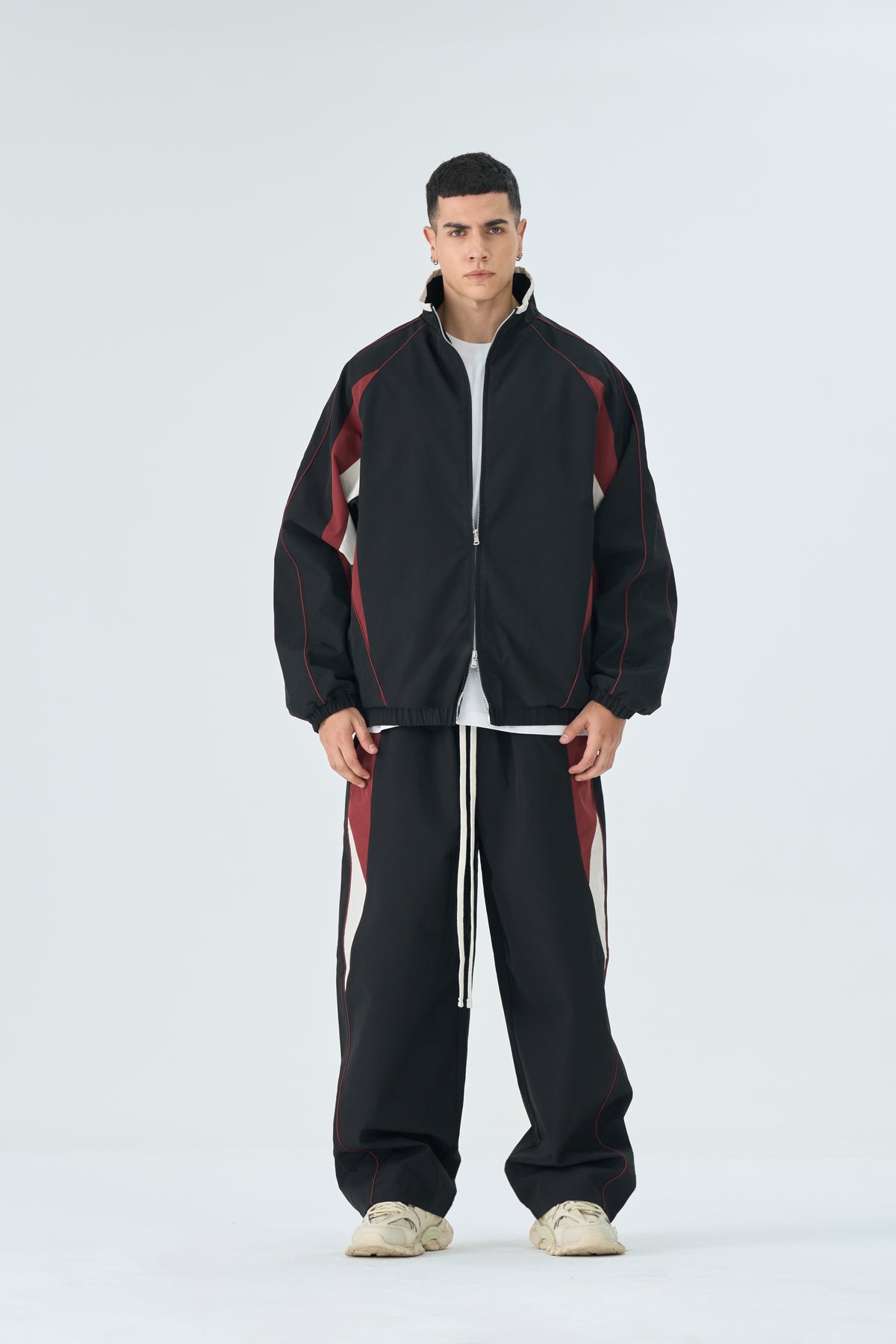 Trening Japan Negru
