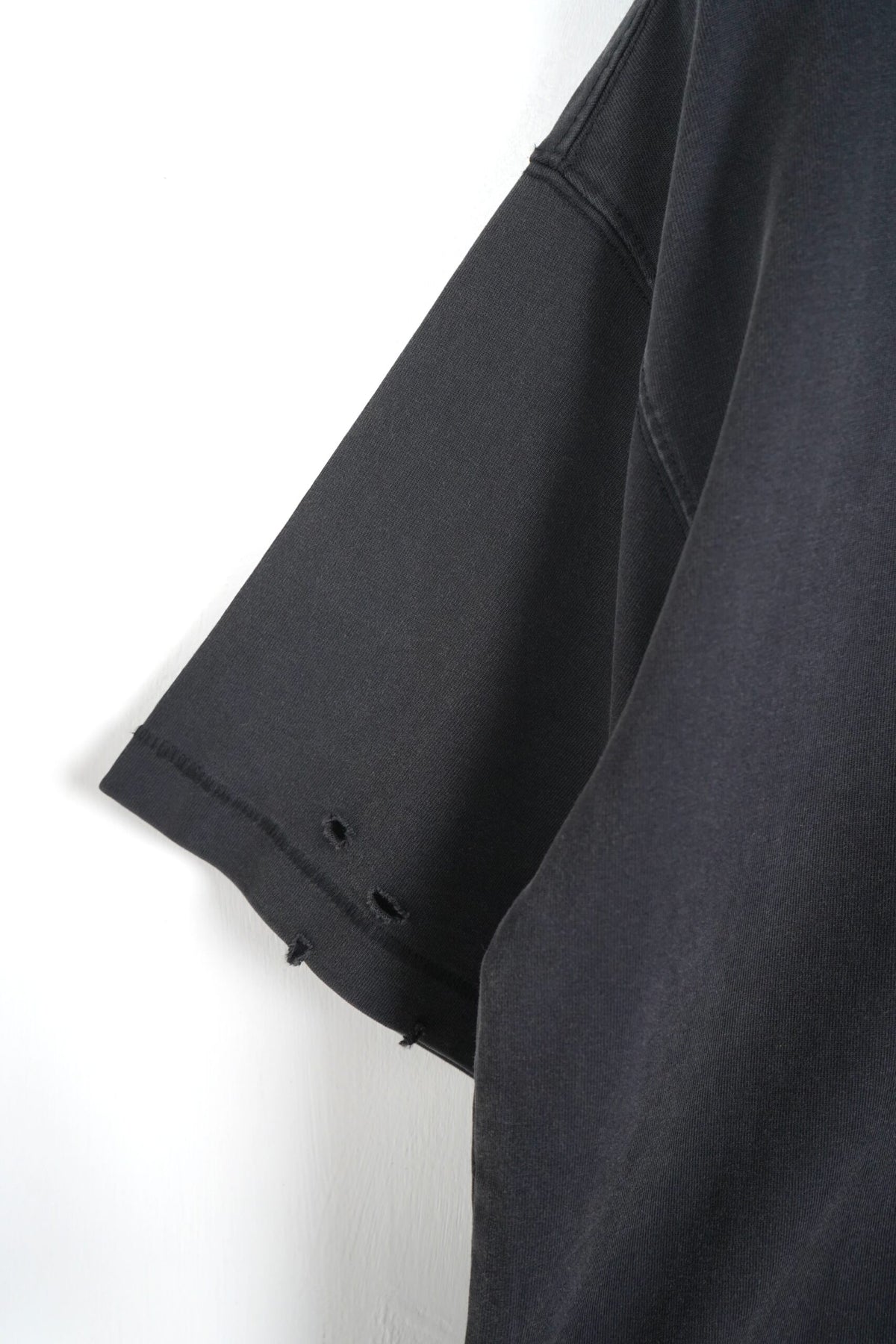Tricou Naxos Negru