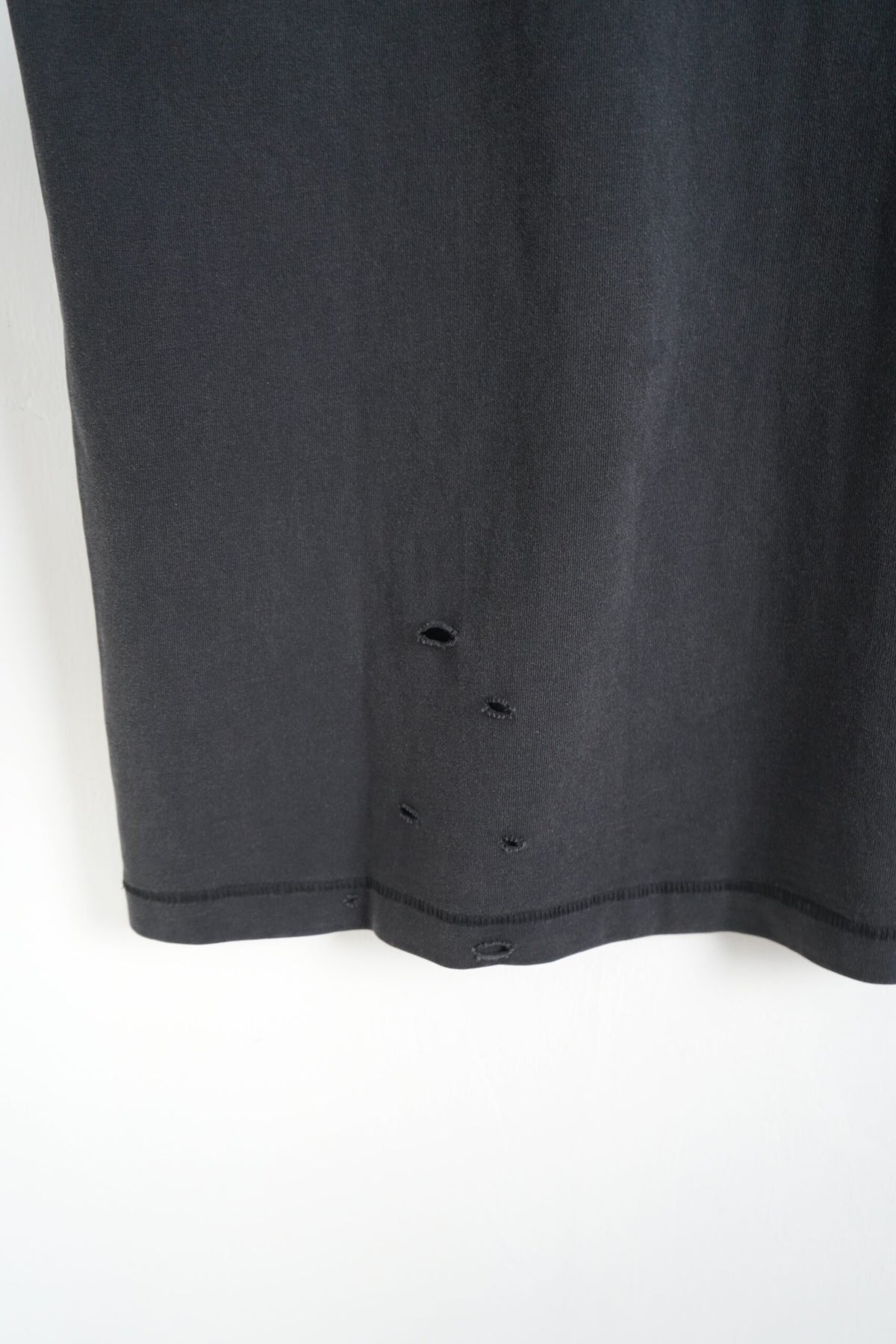 Tricou Naxos Negru