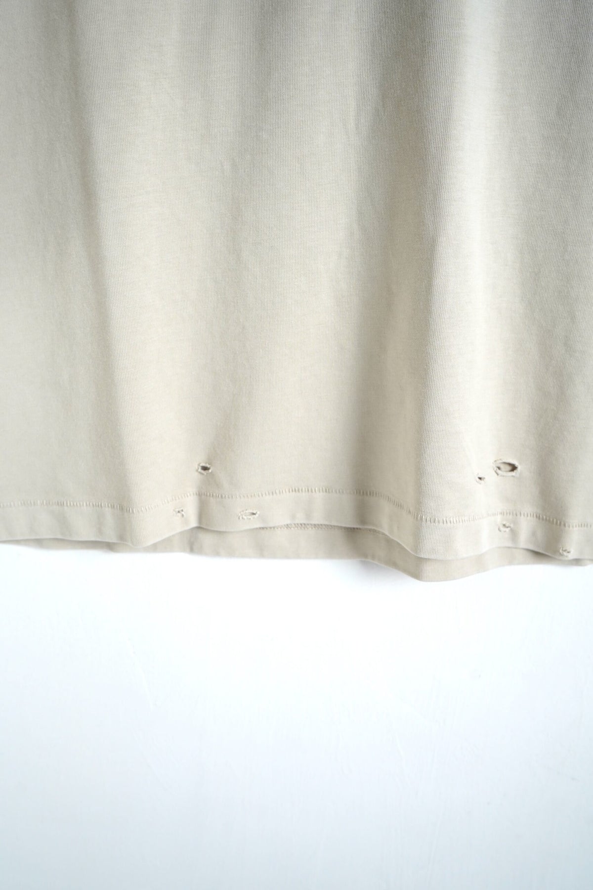 Tricou Naxos Bej