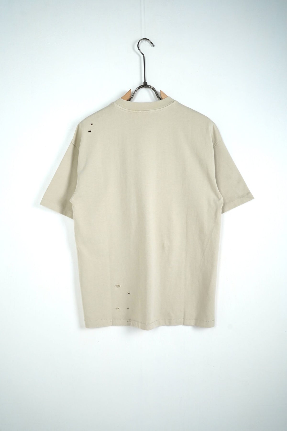 Tricou Naxos Bej