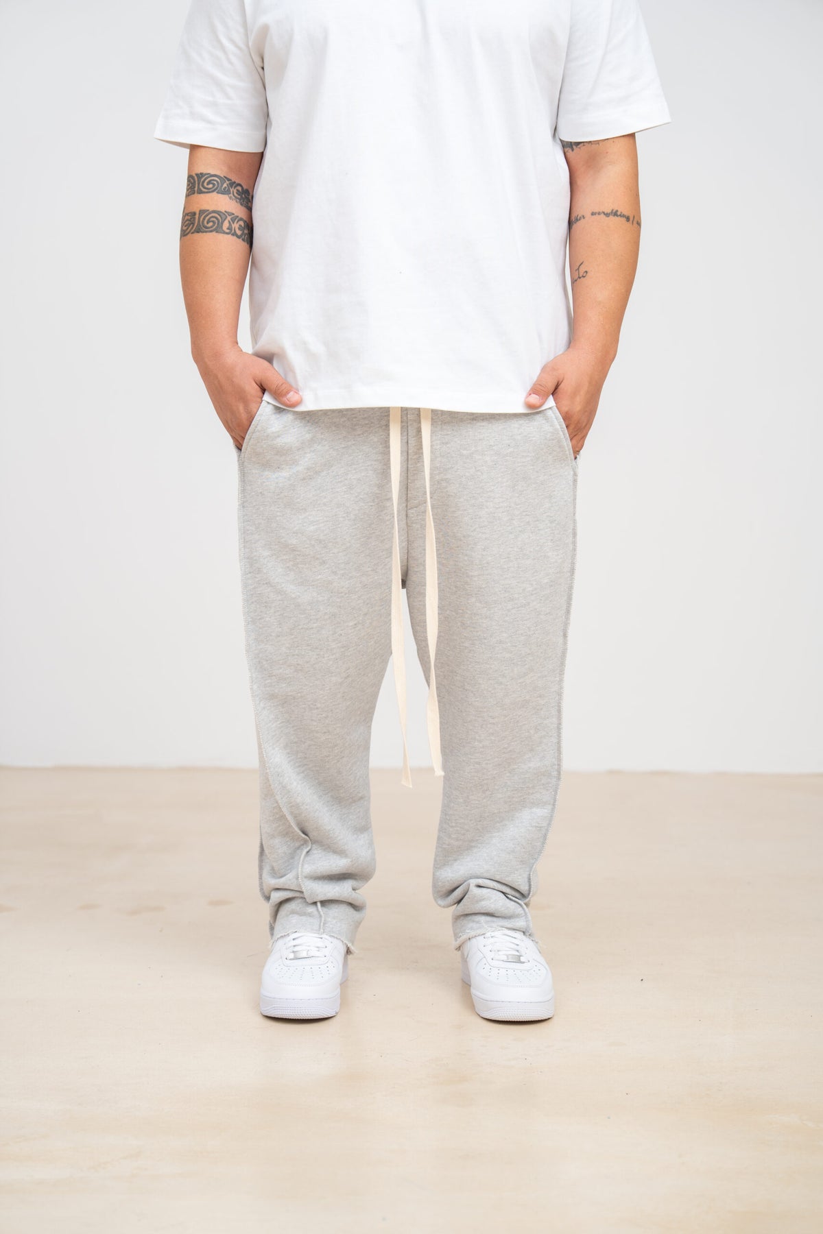 Pantaloni Bronx Ice