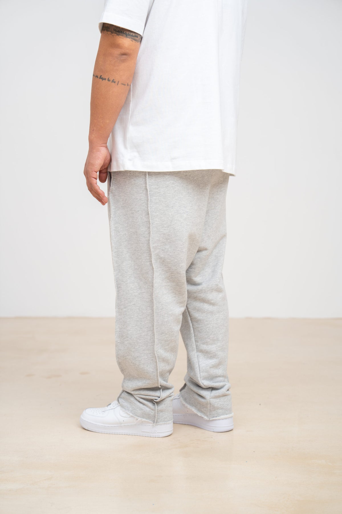 Pantaloni Bronx Ice