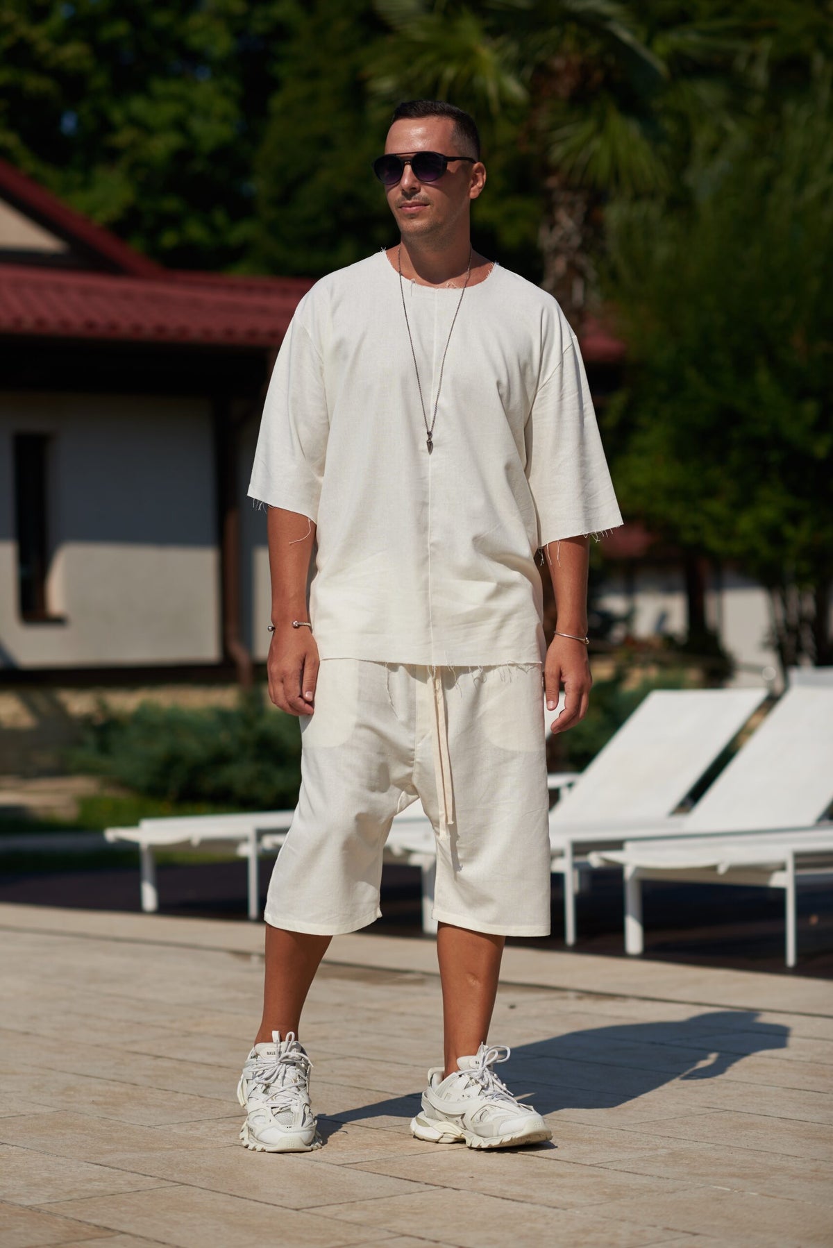 Set in Ibiza Alb