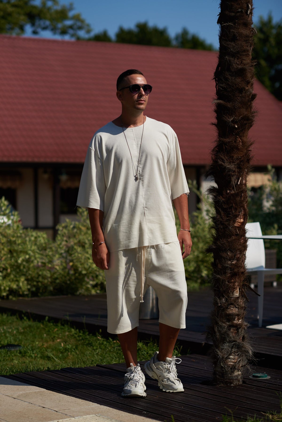 Set in Ibiza Alb
