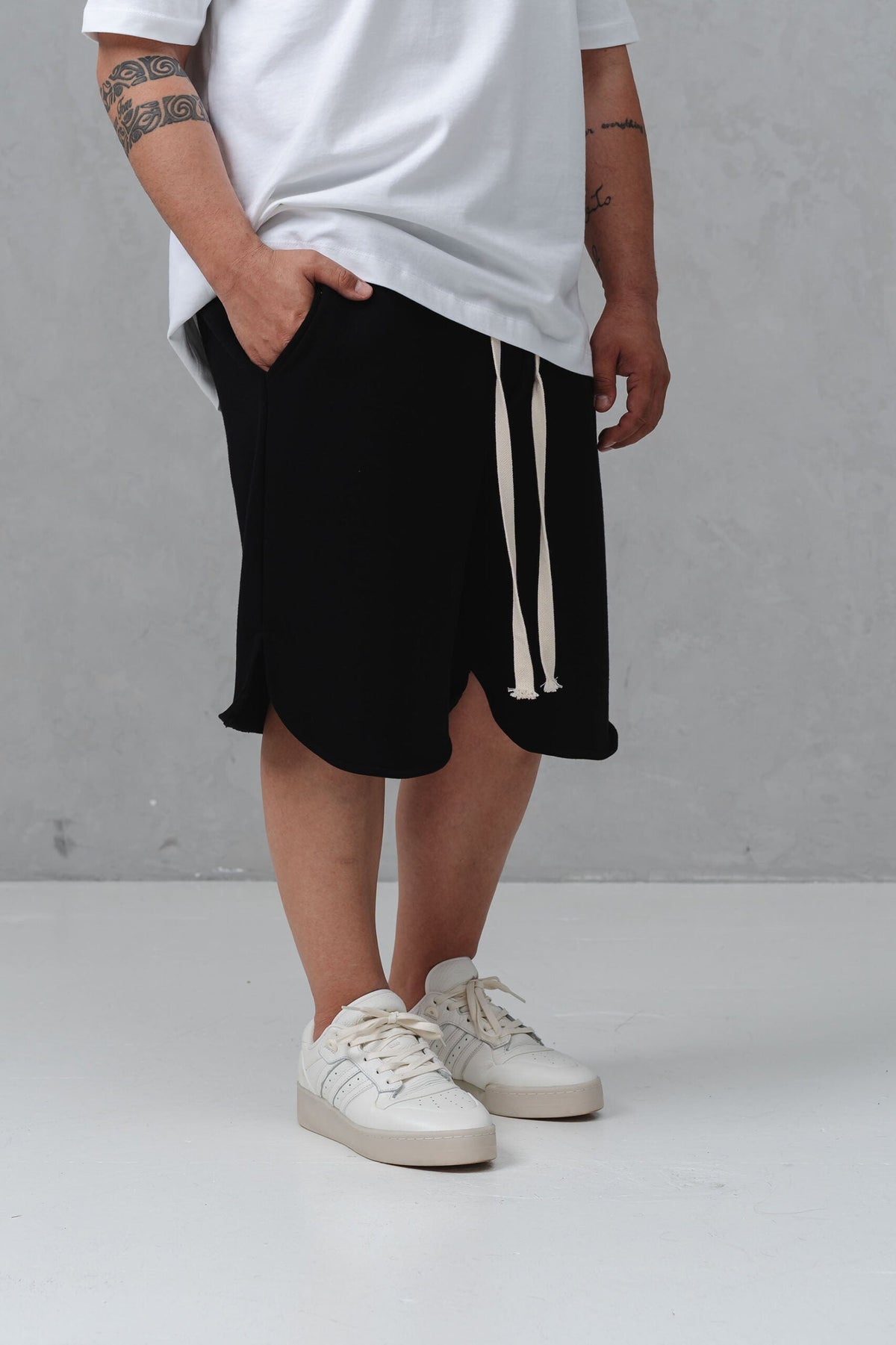 Categorie Pantaloni scurti