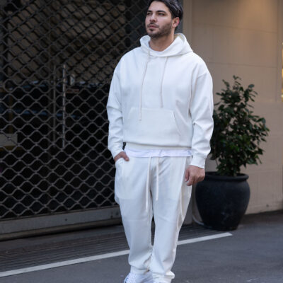 Trening Tokyo Alb