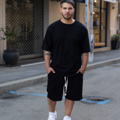 Set Cuba Negru