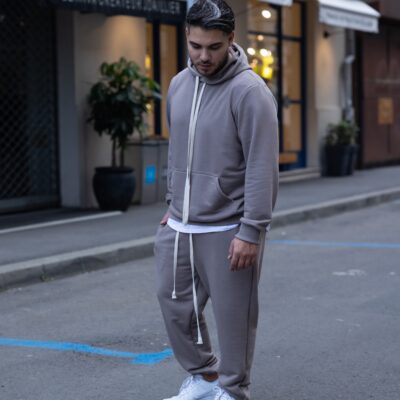 Trening Berlin Bej