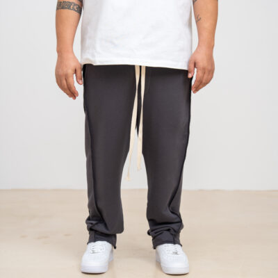Pantaloni Bronx Gri