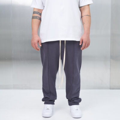 Pantaloni York Gri