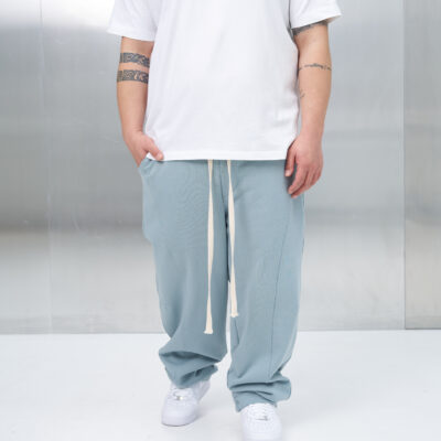 Pantaloni Montreal II Blue