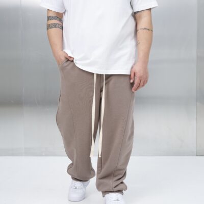 Pantaloni Montreal II Bej