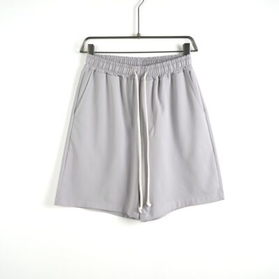 Pantaloni Bastia Gri