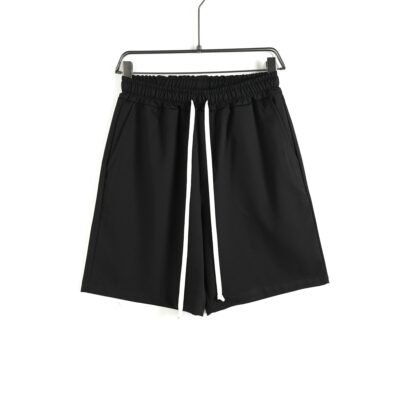 Pantaloni Bastia Negri