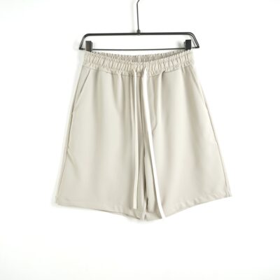 Pantaloni Bastia Ivoire