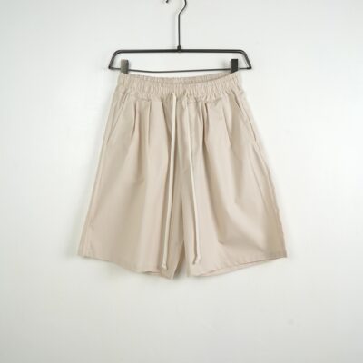 Pantaloni Bari Ivoire