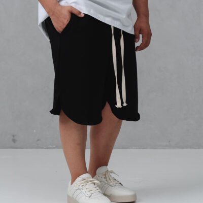 Pantaloni Rimini II Negri