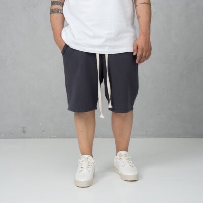 Pantaloni Lamia Gri
