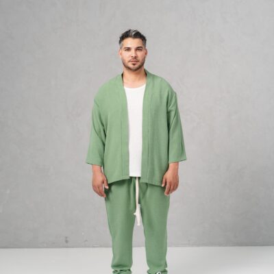 Set in Tulum Olive