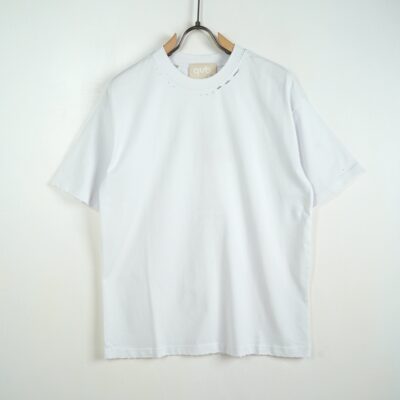Tricou Kos Alb