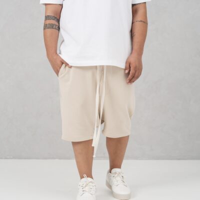 Pantaloni Miami Ivoire