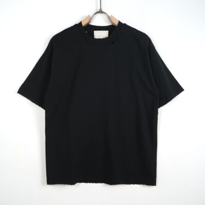 Tricou Kos Negru