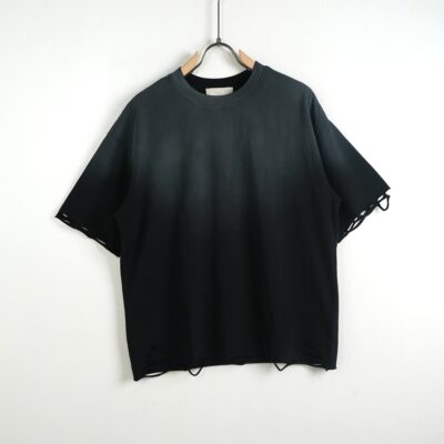 Tricou Ragged