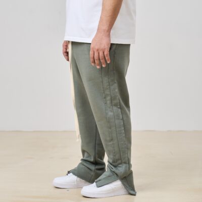Pantaloni Brooklyn Mint
