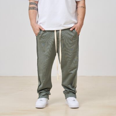 Pantaloni Bronx Mint