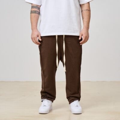Pantaloni Bronx Maro