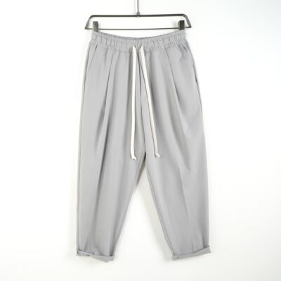 Pantaloni Milan II Gri