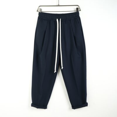 Pantaloni Milan II Bleumarin