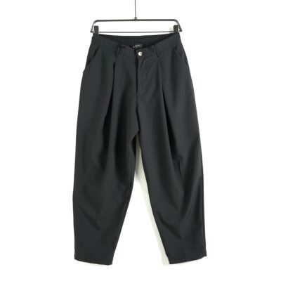 Pantaloni Verona Negri