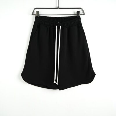 Pantaloni Parma Negri