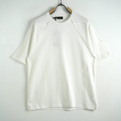 Tricou Hydra Alb
