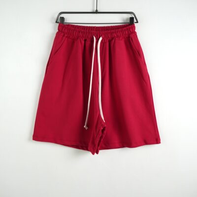Pantaloni Pisa Red