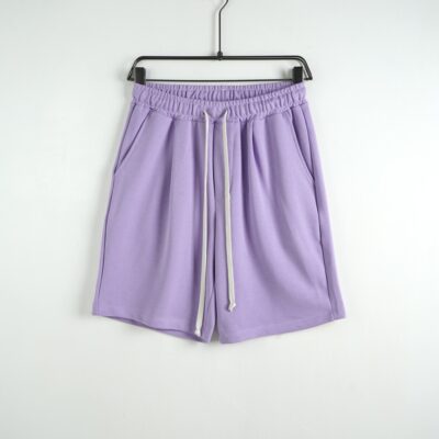 Pantaloni Lamia II Lila