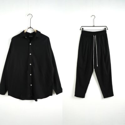 Set Sicilia Negru