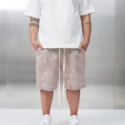 Pantaloni Lamia Latte