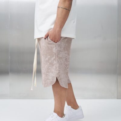 Pantaloni Rimini II Latte